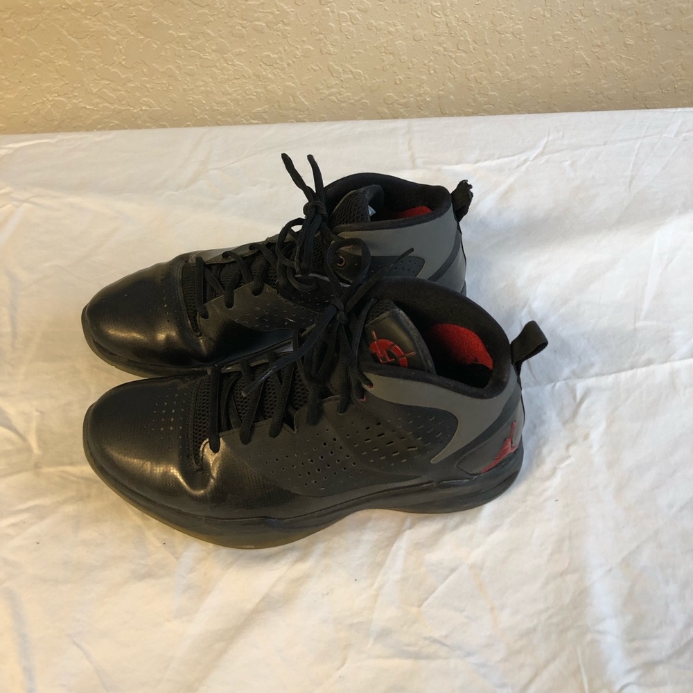 Jordan men’s shoe size 9.5